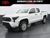 1 placeholder image of  2026 Toyota Tacoma 2WD SR Double Cab