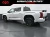 3 thumbnail image of  2026 Toyota Tundra 4WD Platinum CrewMax