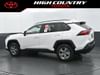 3 thumbnail image of  2025 Toyota RAV4 XLE