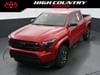29 thumbnail image of  2025 Toyota Tacoma 4WD SR Double Cab