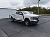 14 thumbnail image of  2023 Ford Super Duty F-250 SRW LARIAT