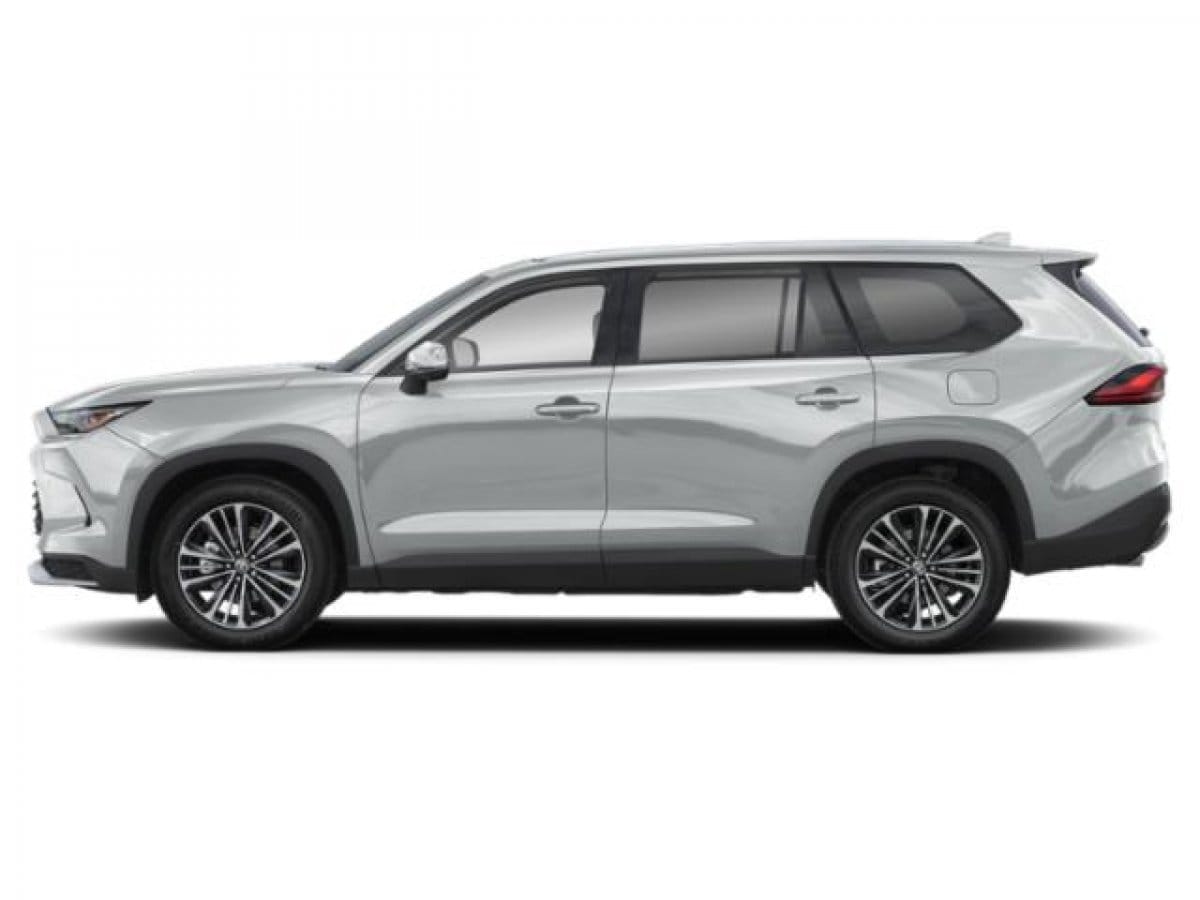 3 thumbnail image of  2026 Toyota Grand Highlander Hybrid MAX Platinum