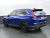 4 thumbnail image of  2025 Honda CR-V Hybrid Sport-L AWD