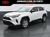 1 thumbnail image of  2025 Toyota RAV4 LE