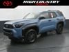 2025 Toyota 4Runner SR5 2WD