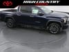 34 thumbnail image of  2026 Toyota Tundra 4WD Limited CrewMax