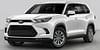 2025 Toyota Grand Highlander Hybrid XLE