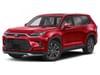 1 placeholder image of  2026 Toyota Grand Highlander Hybrid MAX Platinum