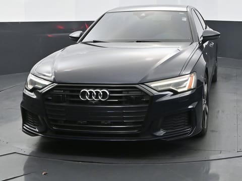 1 image of 2020 Audi A6 Premium Plus