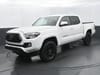 1 placeholder image of  2022 Toyota Tacoma 4WD SR5 Double Cab