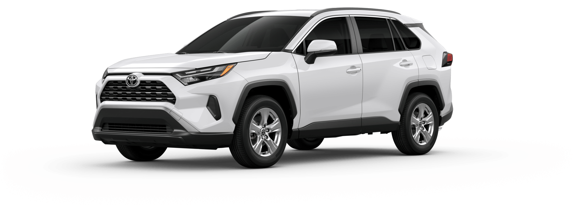 1 thumbnail image of  2025 Toyota RAV4 XLE