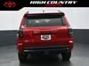2025 Toyota 4Runner TRD Sport Premium 4WD
