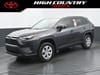 1 placeholder image of  2025 Toyota RAV4 LE