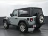4 thumbnail image of  2023 Jeep Wrangler Sport S