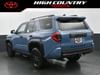 4 thumbnail image of  2025 Toyota 4Runner SR5 4WD