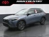1 placeholder image of  2026 Toyota Corolla Cross XLE