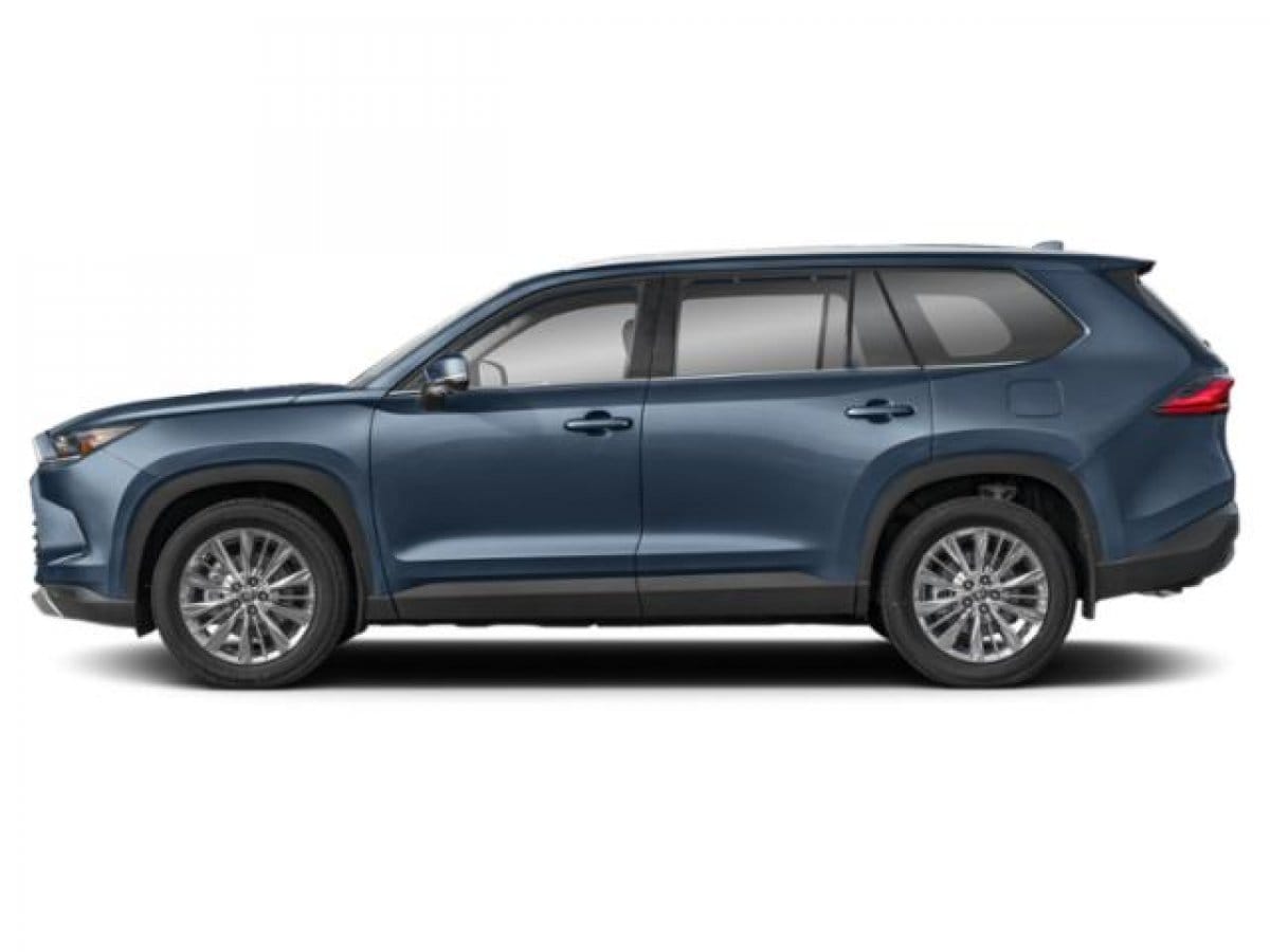 3 thumbnail image of  2026 Toyota Grand Highlander Platinum