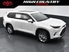 36 thumbnail image of  2024 Toyota Grand Highlander Platinum AWD