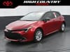 1 placeholder image of  2026 Toyota Corolla Hatchback SE