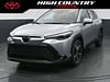 2024 Toyota Corolla Cross Hybrid XSE