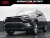 38 thumbnail image of  2025 Toyota RAV4 XLE Premium
