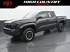 2025 Toyota Tacoma 4WD TRD Off Road Double Cab
