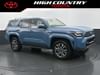 7 thumbnail image of  2025 Toyota 4Runner Limited 4WD