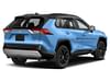 2 thumbnail image of  2025 Toyota RAV4 Hybrid XSE