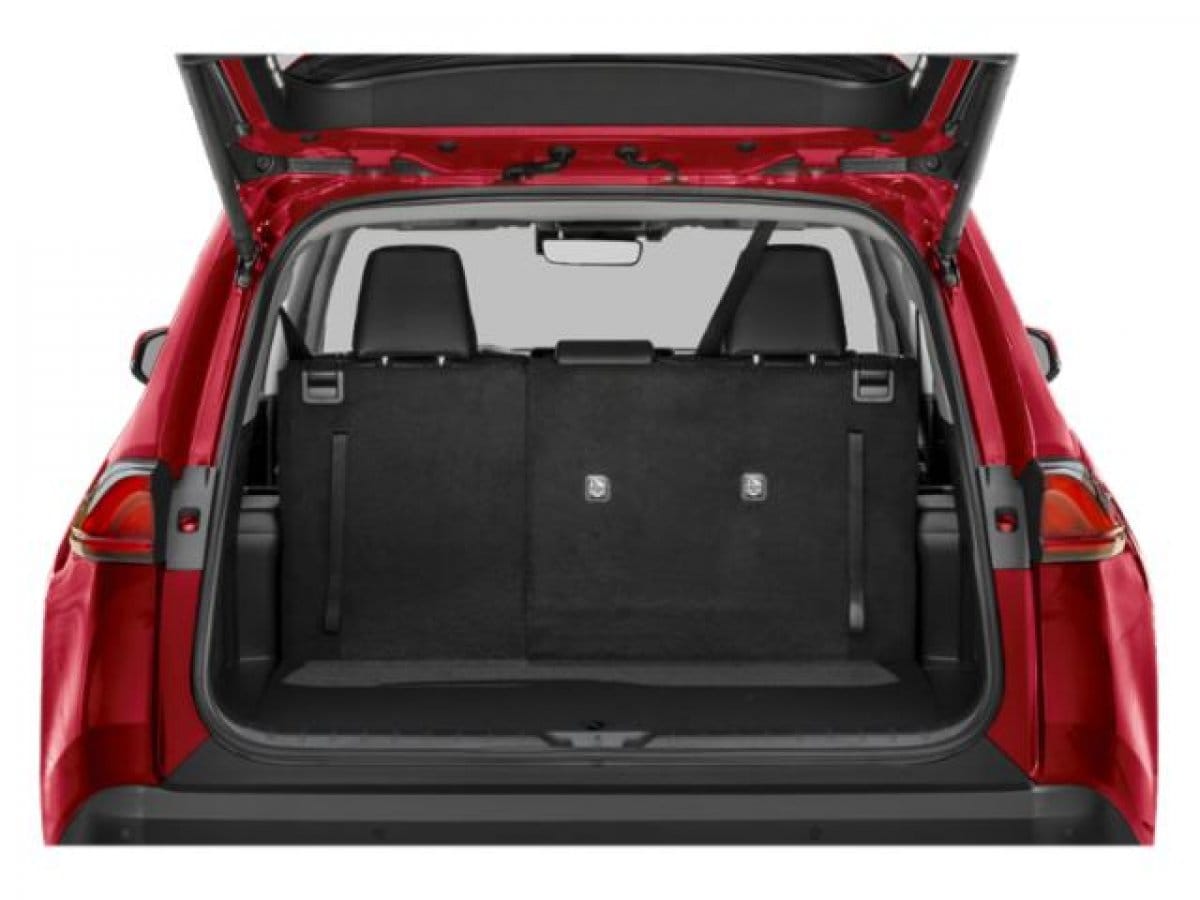 13 thumbnail image of  2026 Toyota Grand Highlander Limited