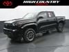 2025 Toyota Tacoma 2WD TRD Sport Double Cab