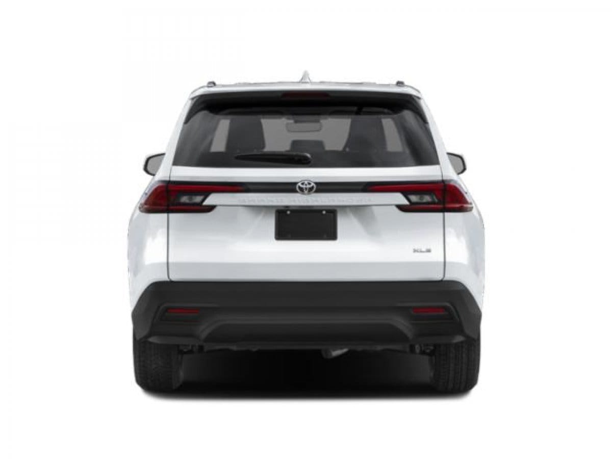 8 thumbnail image of  2026 Toyota Grand Highlander XLE