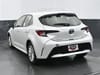 4 thumbnail image of  2025 Toyota Corolla Hatchback SE