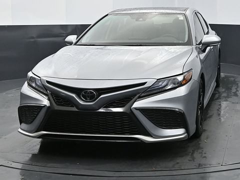 1 image of 2024 Toyota Camry XSE V6