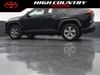 40 thumbnail image of  2025 Toyota RAV4 XLE