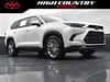 44 thumbnail image of  2024 Toyota Grand Highlander Platinum AWD