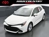 30 thumbnail image of  2025 Toyota Corolla Hatchback SE