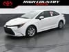 1 placeholder image of  2025 Toyota Corolla LE