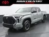 2026 Toyota Tundra 4WD SR5 CrewMax