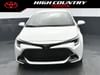 8 thumbnail image of  2025 Toyota Corolla Hatchback SE