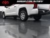 40 thumbnail image of  2026 Toyota Tundra 4WD SR CrewMax