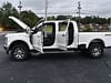 37 thumbnail image of  2023 Ford Super Duty F-250 SRW LARIAT