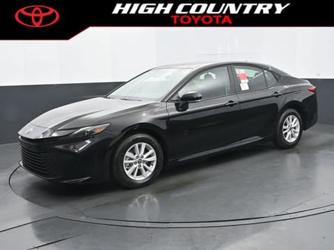 1 image of 2026 Toyota Camry LE