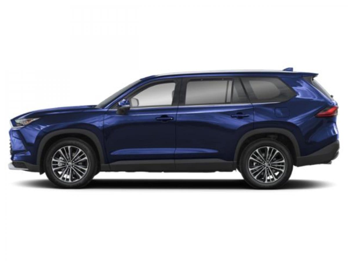 3 thumbnail image of  2026 Toyota Grand Highlander Hybrid MAX Platinum