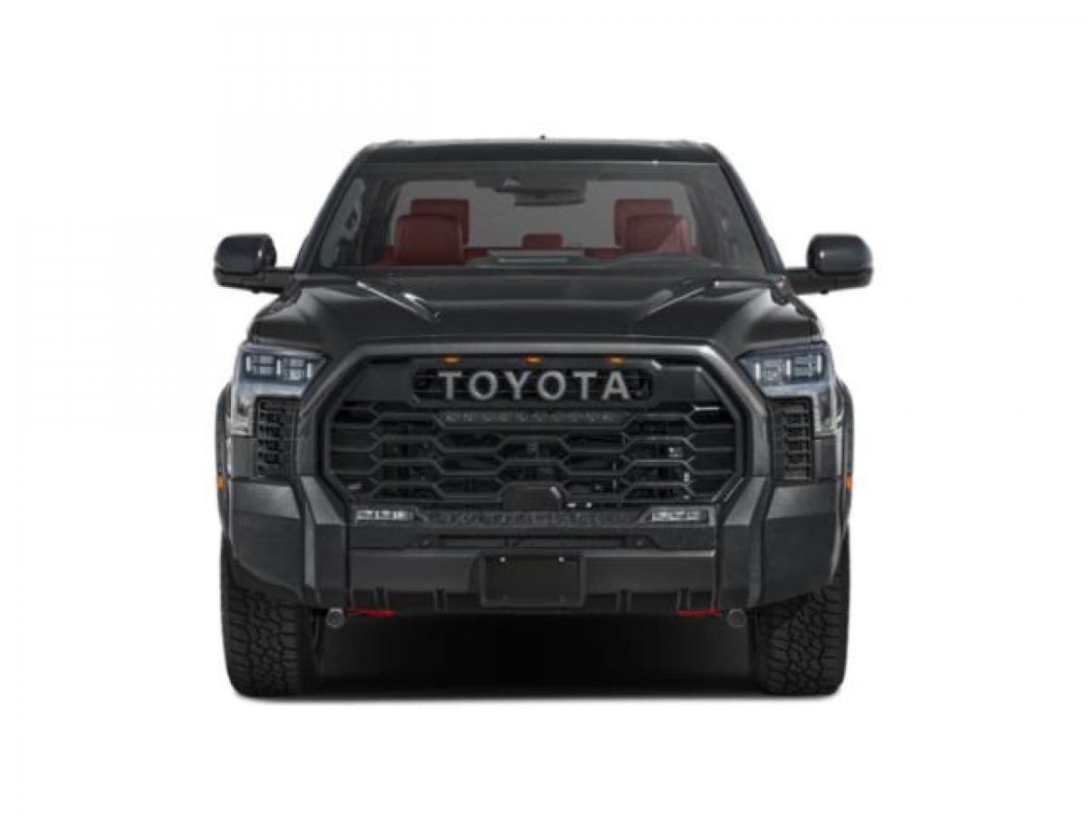 7 thumbnail image of  2026 Toyota Tundra 4WD TRD Pro Hybrid CrewMax