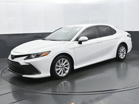 1 image of 2024 Toyota Camry LE