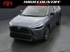29 thumbnail image of  2026 Toyota Corolla Cross XLE AWD