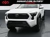 2024 Toyota Tacoma 4WD TRD Off Road Double Cab