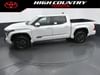 30 thumbnail image of  2026 Toyota Tundra 4WD Platinum CrewMax