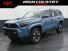 2025 Toyota 4Runner TRD Sport Premium 4WD
