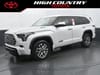 1 thumbnail image of  2026 Toyota Sequoia 1794 Edition 4WD